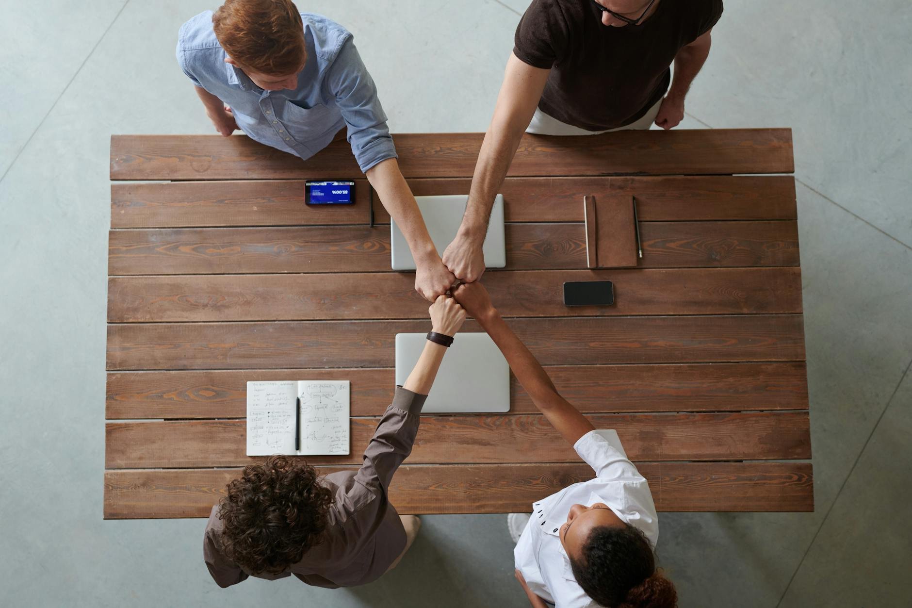 Data analytics dashboard and business intelligence - Fairplay